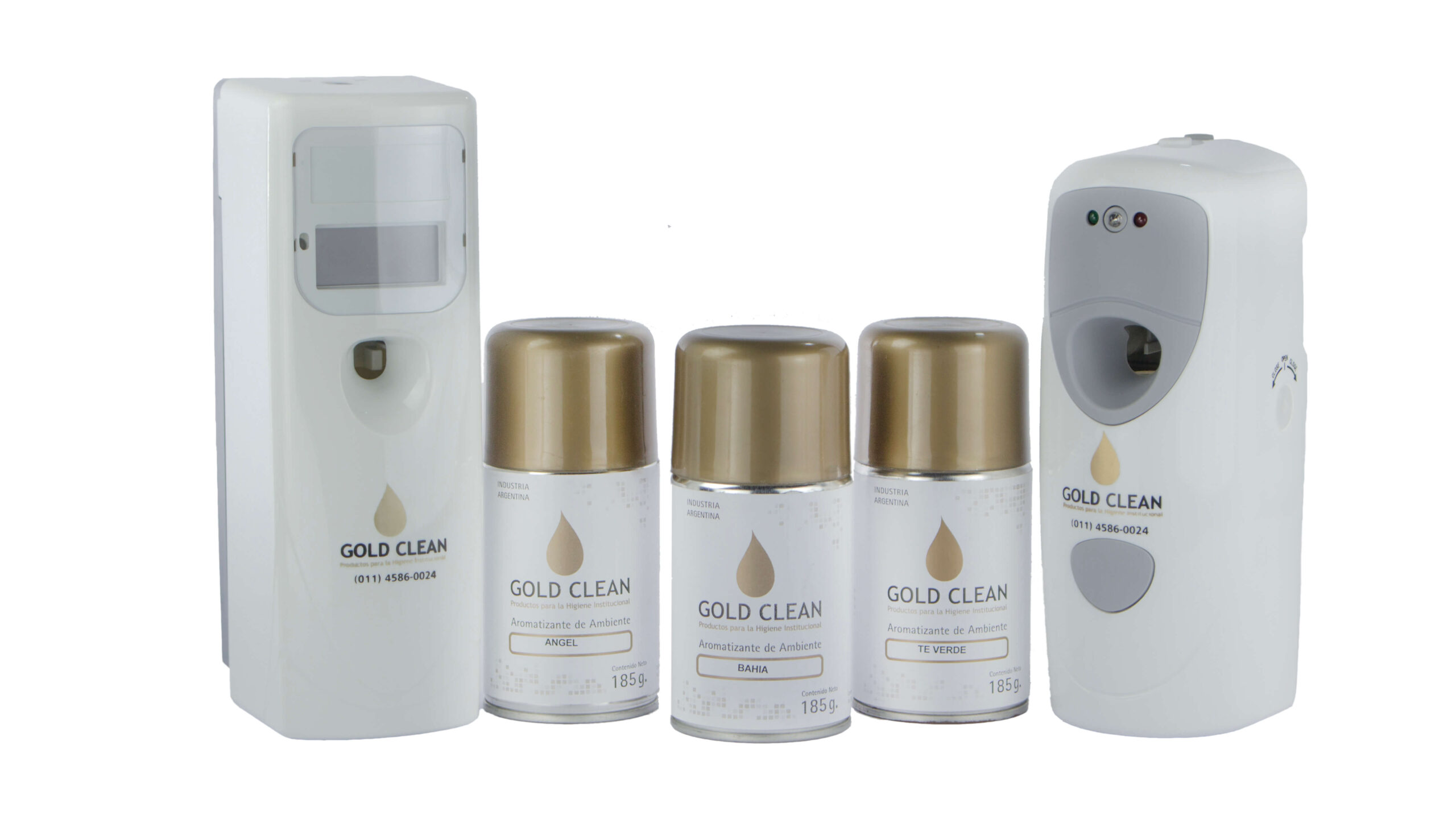 3 propuestas para que tus ambientes huelan bien