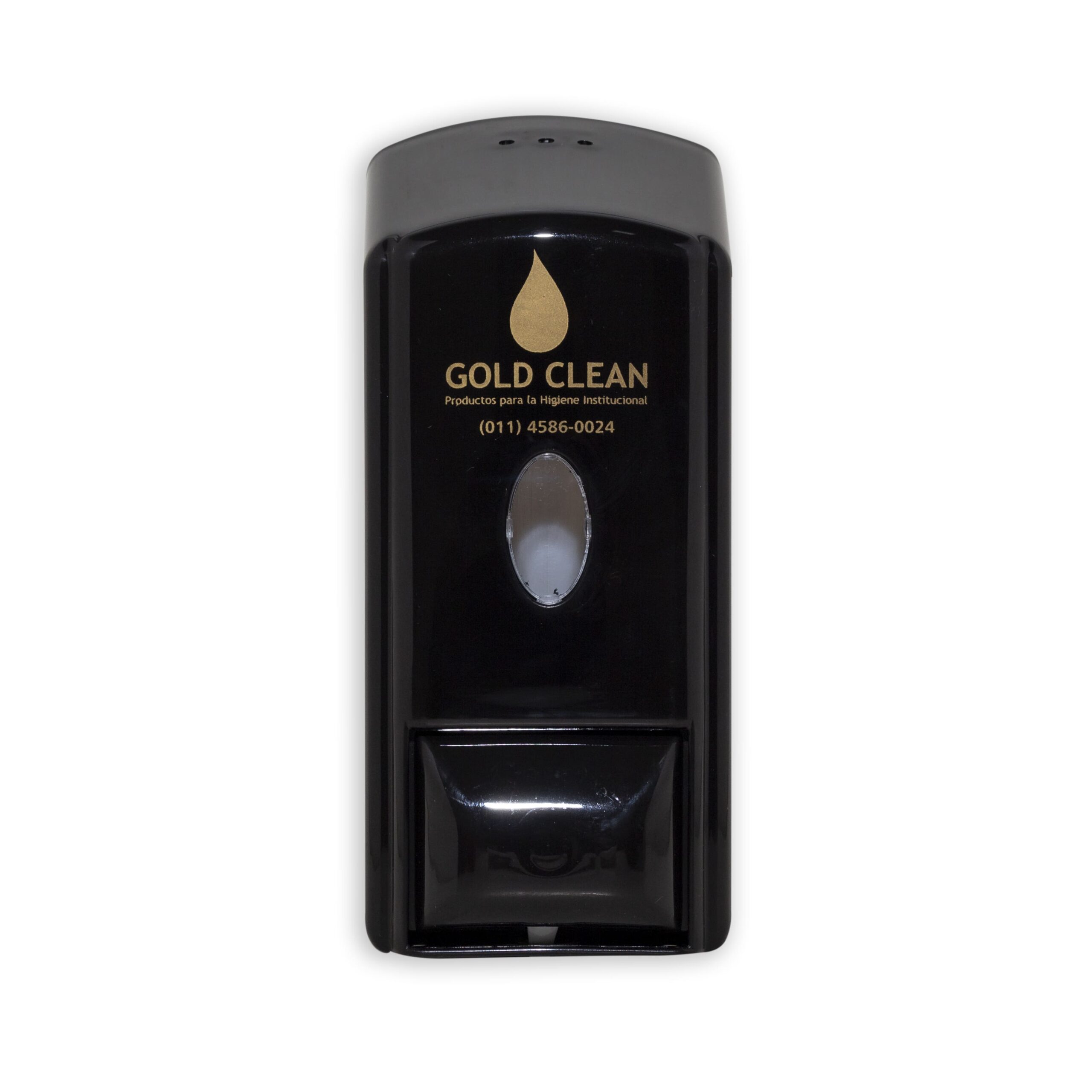 Dispenser Jabón Líquido Black