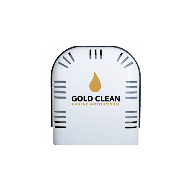 Dispenser por Goteo Blanco