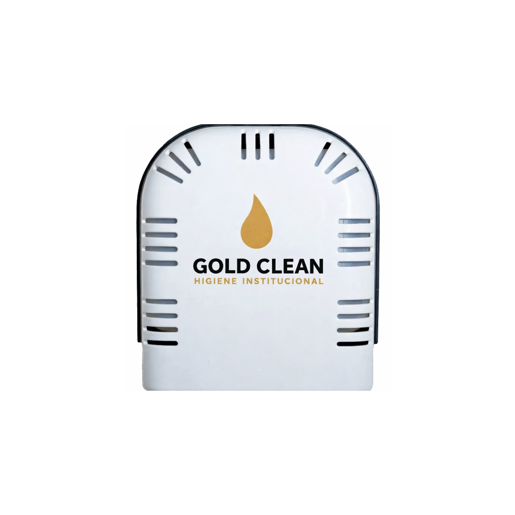 Dispenser por Goteo Blanco