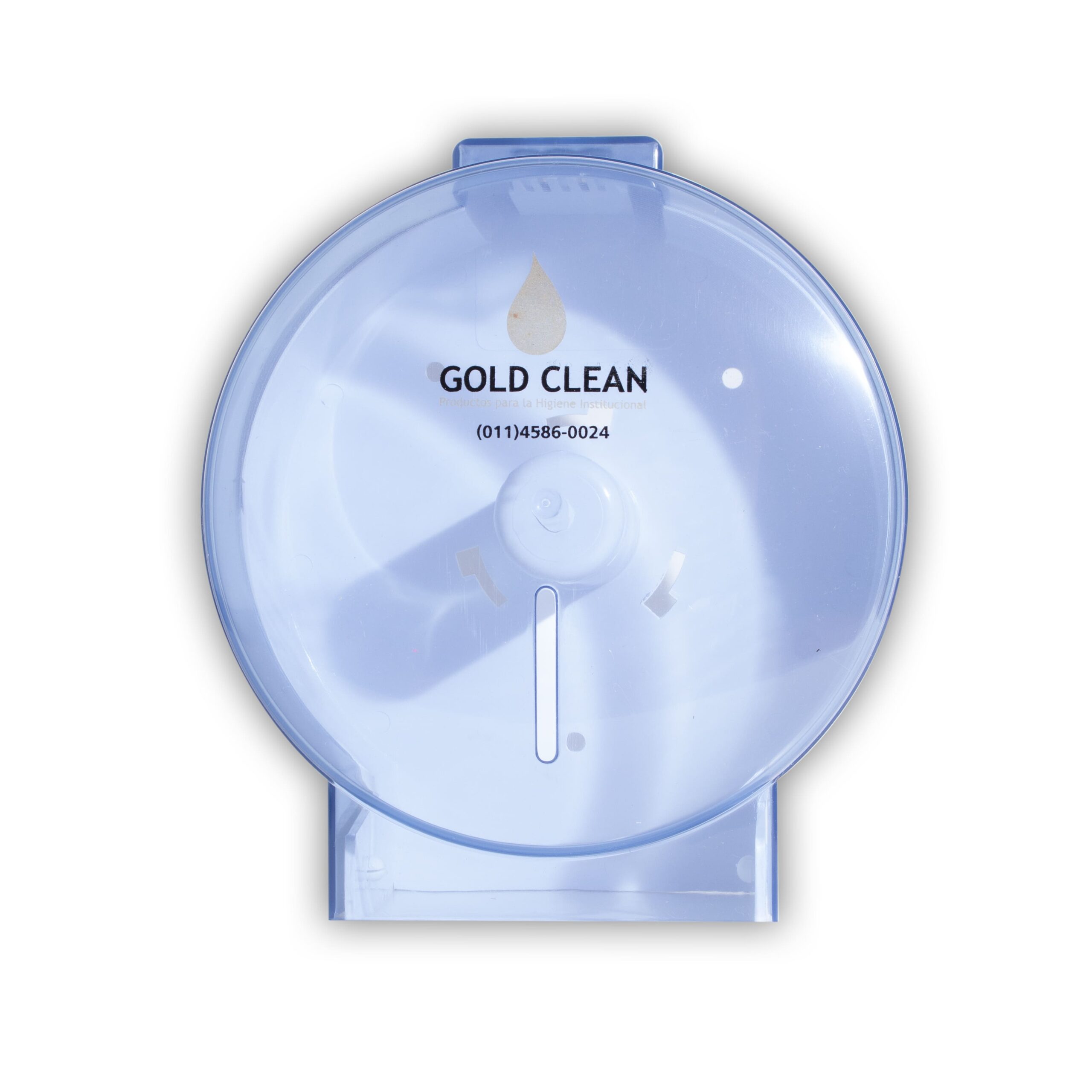 Dispenser Higiénico Jumbito ABS Blue