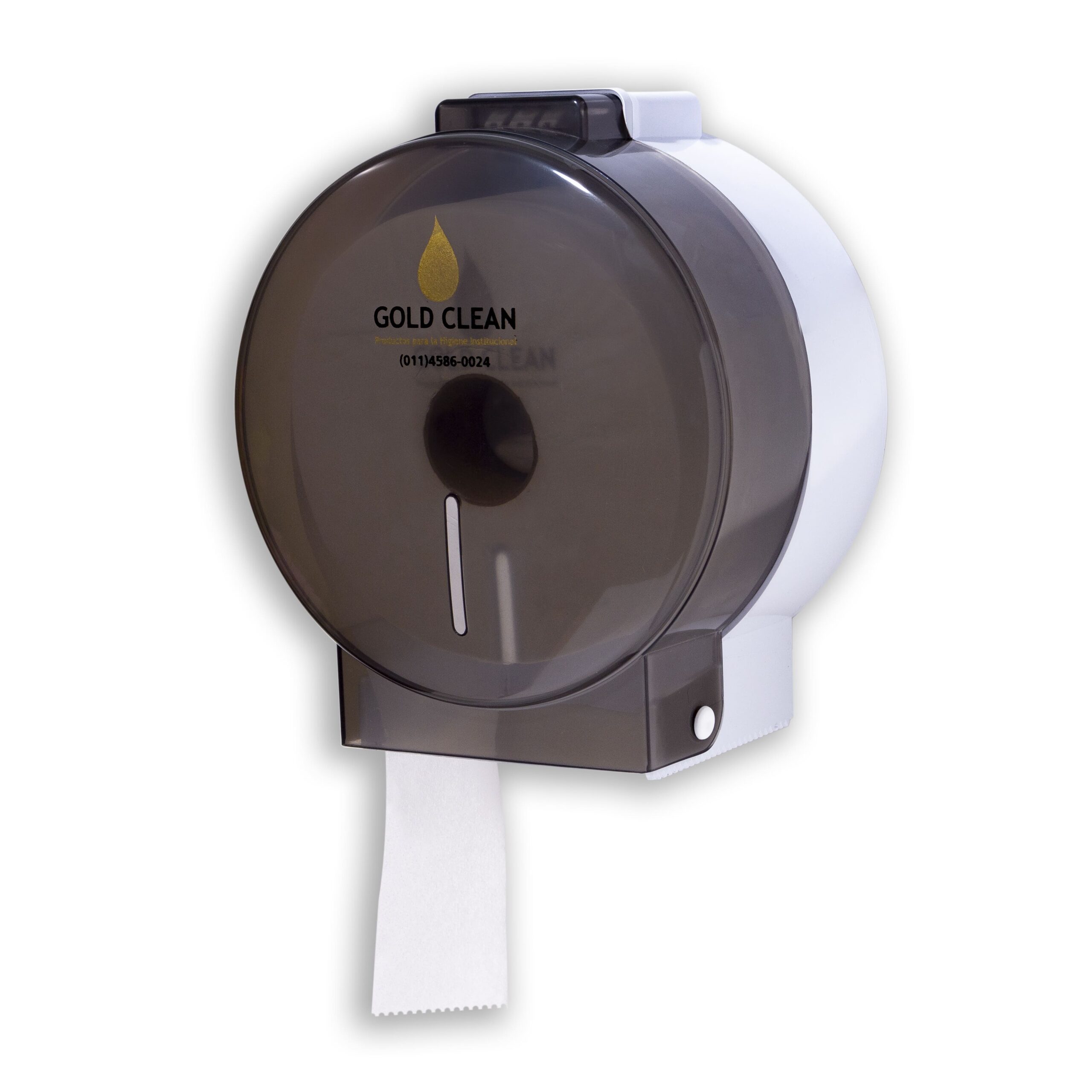 Dispenser Higiénico Jumbito ABS Fumee