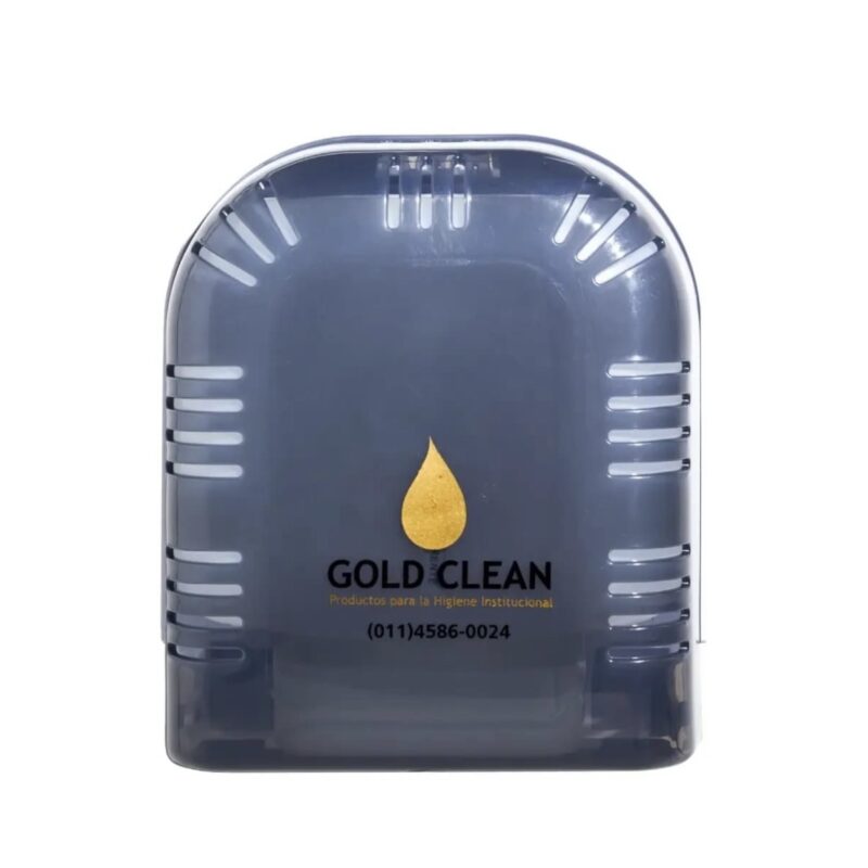 Dispenser por Goteo Fumme