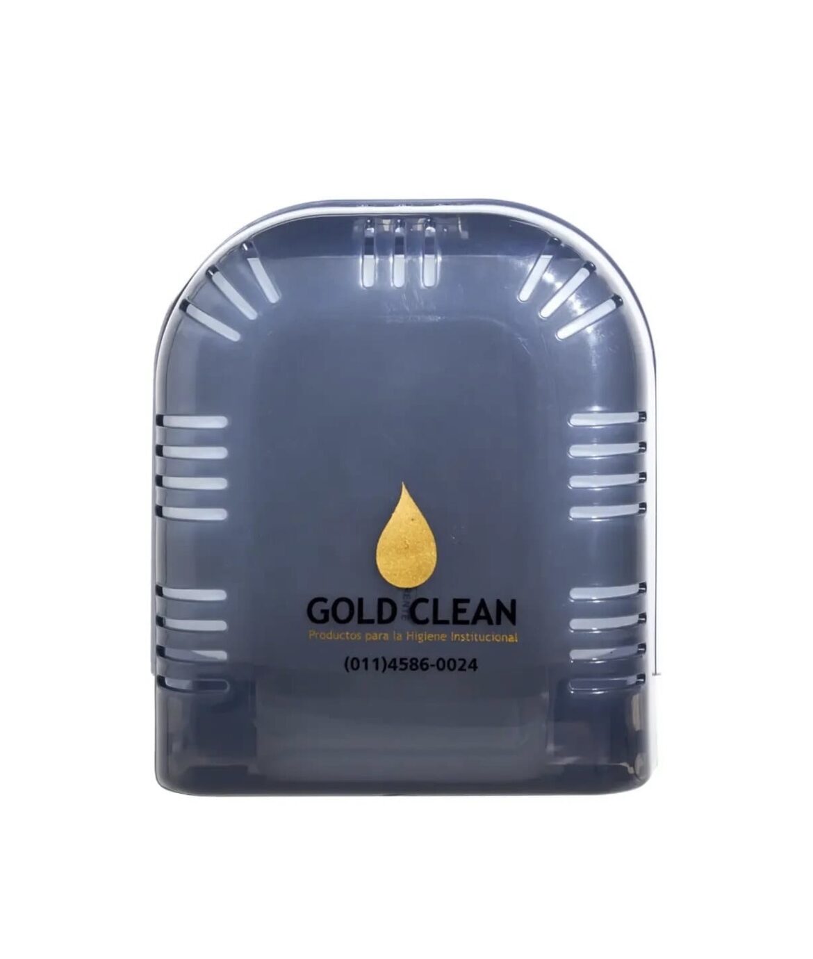 Dispenser por Goteo Fumme